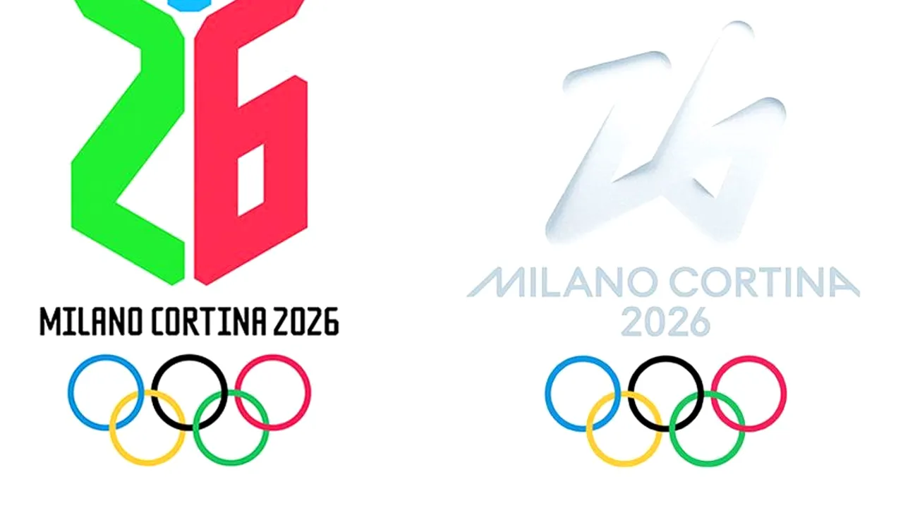 A fost aleasă prin vot public emblema Jocurilor Olimpice de Iarnă de la Milano Cortina din 2026