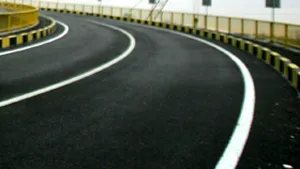 Centura sudică de ocolire a Craiovei a fost inaugurată de ministrul Transporturilor şi directorul general al CNAIR