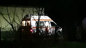 Cazul bărbatului împuşcat la o secţie de vot în Prahova. Explicaţiile MAI. VIDEO