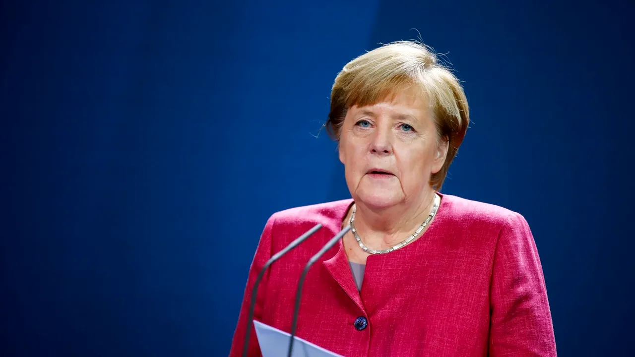 Merkel nu va prinde Crăciunul ca şi cancelar. Noua coaliţie promite că îl pune în funcţie pe Olaf Scholz până pe 6 decembrie