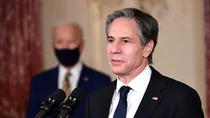 Administraţia Joe Biden pledează pentru soluţia a două state în conflictul israelo-palestinian