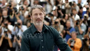 Actorul Mads Mikkelsen va juca în filmul 