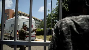 Ministrul mediului din Republica Dominicană a fost asasinat. Uciagaşul este un prieten din copilărie