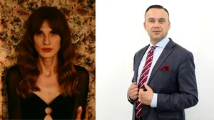 Un parlamentar din Polonia a demisionat, după ce s-a îndrăgostit de un model androgin