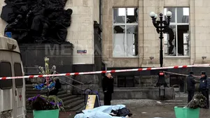 ATENTATELE din Rusia: Capul femeii care a comis atacul de duminică din Volgograd a fost descoperit. Cine era femeia kamikaze