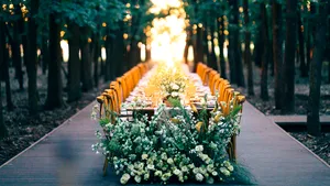 Lansarea Singureni Manor Events: Divizie specială dedicata organizării evenimentelor exclusiviste