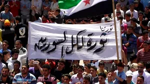 Ban Ki-moon: Cel puţin un milion de persoane au fost deplasate în Siria