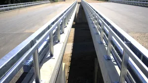 Lucrările la autostrada Bucureşti-Ploieşti: 10 km asfaltaţi în 4 ani. Cum arată autostrada - GALERIE FOTO