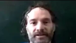 Americanul eliberat după doi ani de captivitate în Siria este în stare bună şi se află în Israel