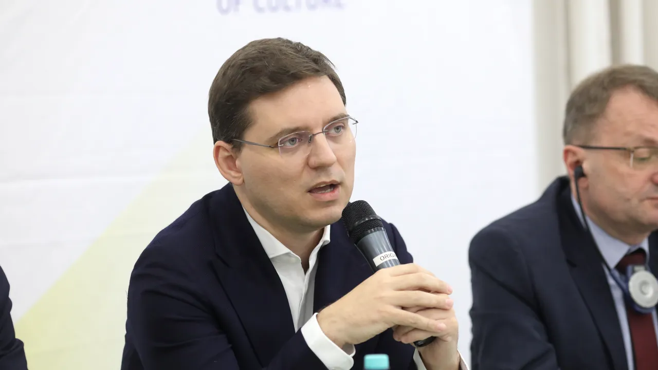 Negrescu: România nu e percepută ca un partener stabil, trebuie o nouă strategie de politică externă