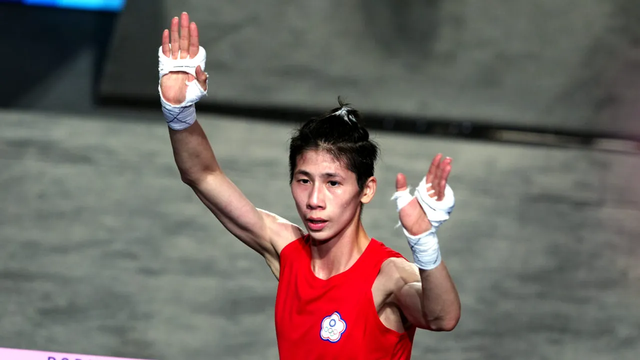 Campioană olimpică la box, autorizată din nou să concureze la feminin după controverse legate de gen