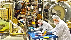 Un satelit americano-japonez va fi lansat în februarie pentru a studia precipitaţiile planetare