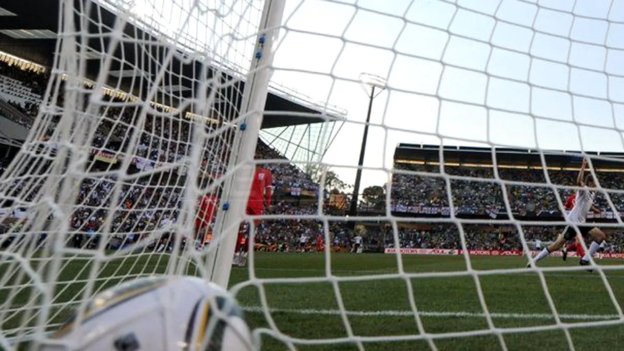 Rapid - Voinţa Sibiu, scor 3-0, în Liga I