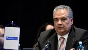 Sorin Encuţescu, trecut din postul de consilier al lui Ponta în cel de secretar de stat la Economie