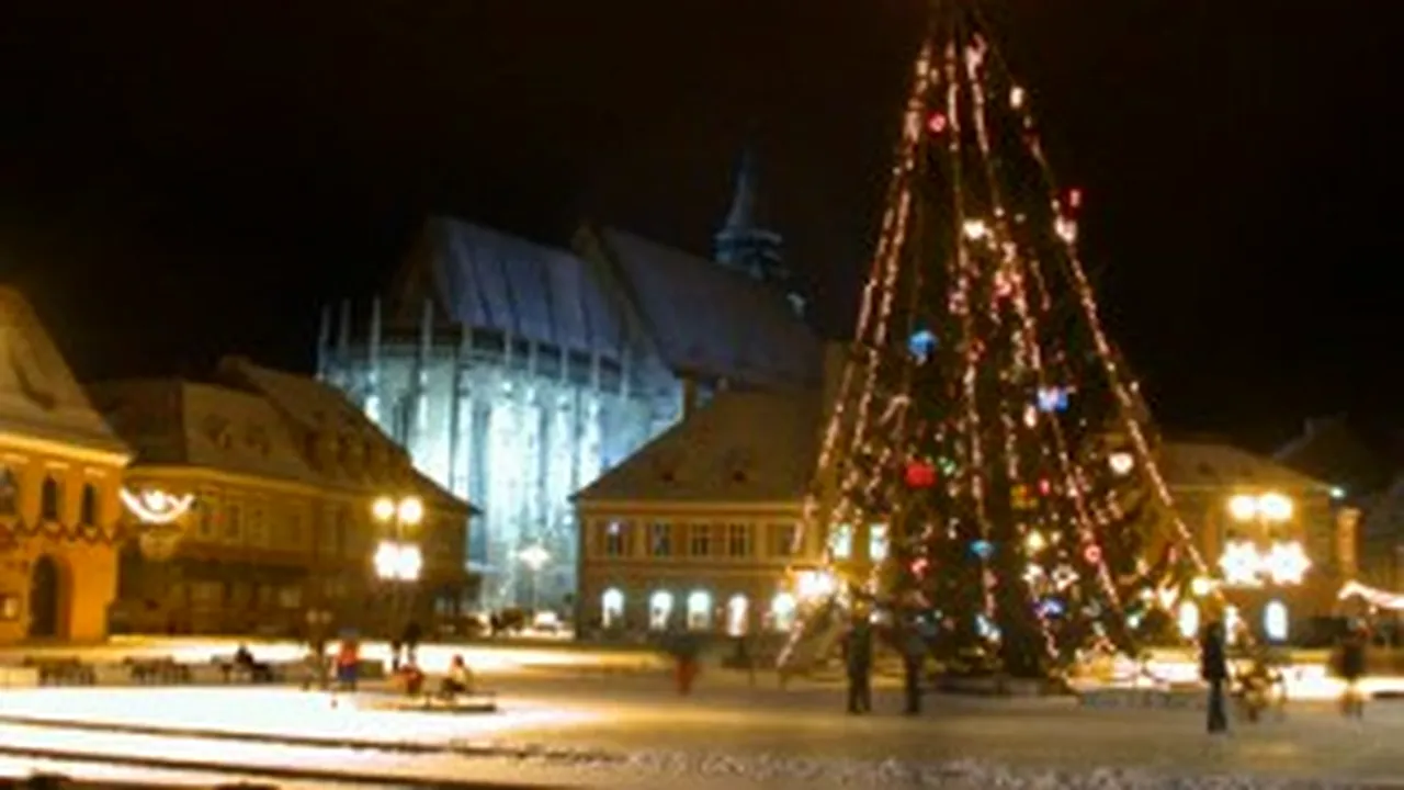 Winter Break Tourist Packs 10-20% More Expensive Than In 2007 - Romanian Tourism Agencies