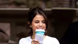 Cele mai populare fotografii de pe Instagram. Beyonce, Selena Gomez şi Ronaldo au strâns cele mai multe aprecieri din partea fanilor