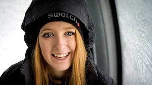 DOLIU în lumea sportului: Estelle Balet, campioană mondială la snowboard, a fost ucisă de o avalanşă în Munţii Alpi