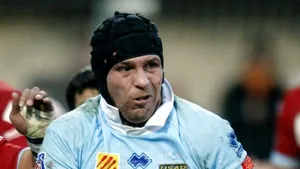 Ovidiu Toniţa s-a retras din rugbiul profesionist