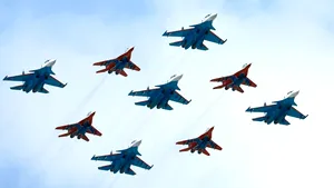 Rusia cere relaxarea sancțiunilor privind importurile de avioane și piese de schimb, invocând motive de siguranță aeriană