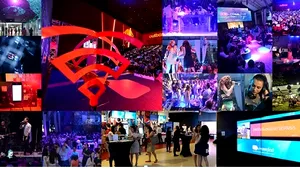 În doar 9 zile, cele mai mari companii din industria online vor veni la Bucureşti. Află cum poţi să participi!