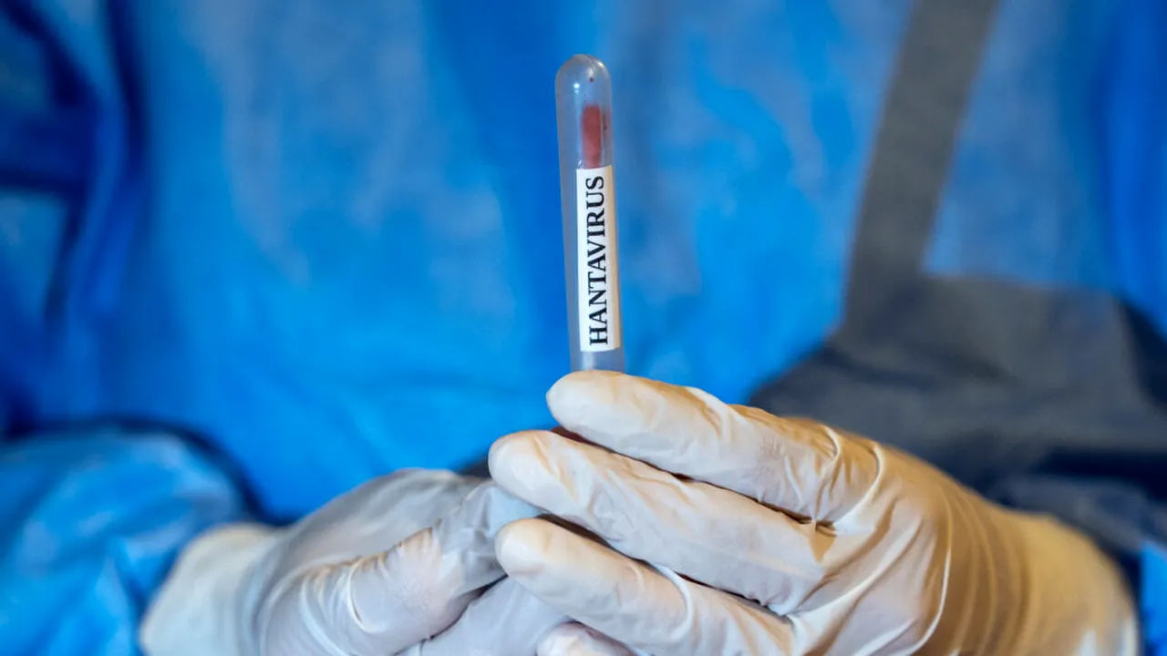 Aproximativ 40 de pasageri au coborât de pe nava afectată de focarul de hantavirus înainte ca alerta sanitară să fie extinsă