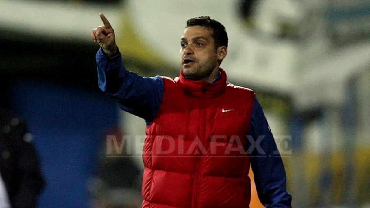 Mihai Teja a semnat cu o nouă echipă din Liga 1