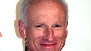 James Rebhorn, star al serialului 