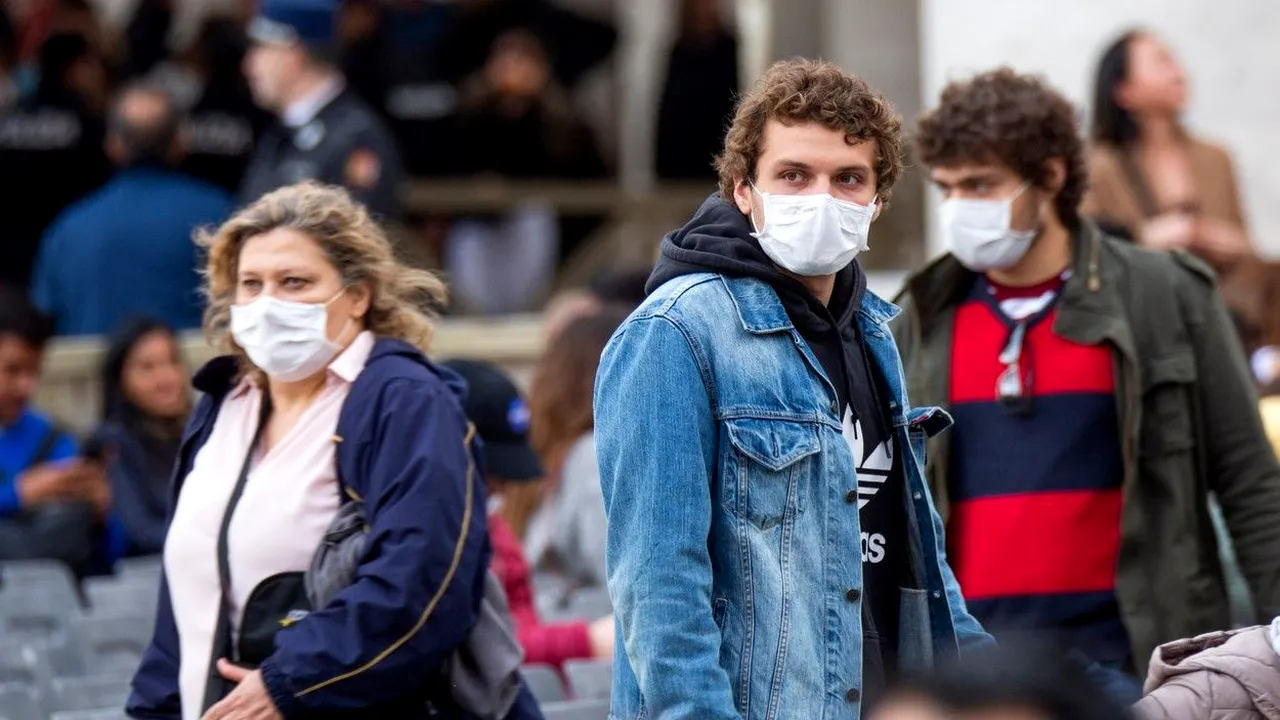 Suspiciune puternică de coronavirus în Brazilia. Autorităţile aşteaptă rezultatul celui de-al doilea set de analize