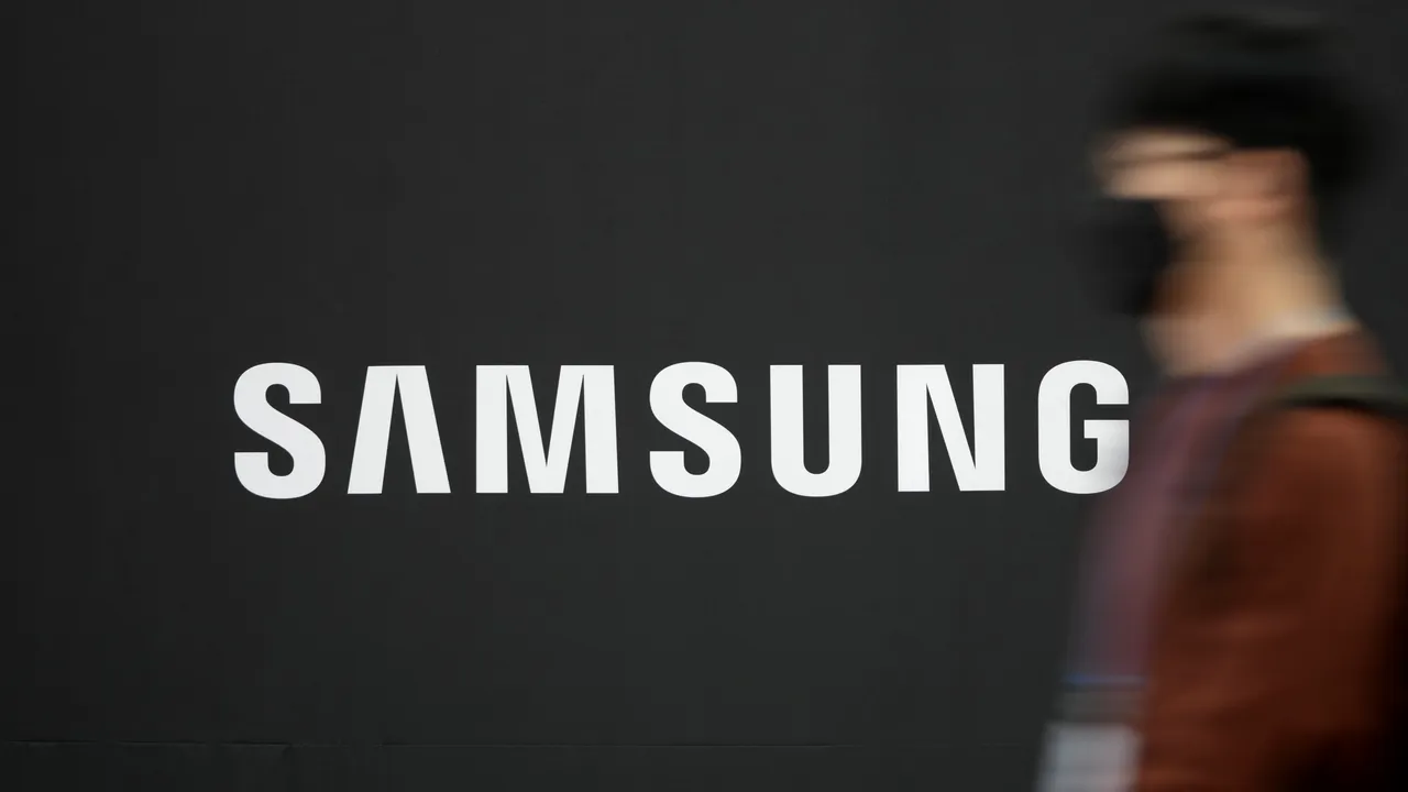 Profitul trimestrial al Samsung va atinge cel mai scăzut nivel din ultimii 6 ani