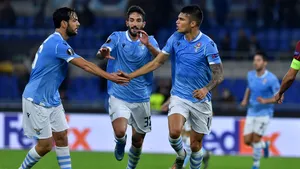 Lazio – Juventus 3-1, în etapa 15 din Serie A
