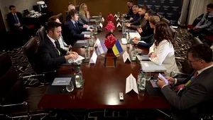 Condiţiile de pace ale lui Putin, criticate la summitul de pace din Elveţia. Giorgia Meloni: „Planul de pace al lui Putin sugerează că Ucraina trebuie să se retragă din Ucraina”