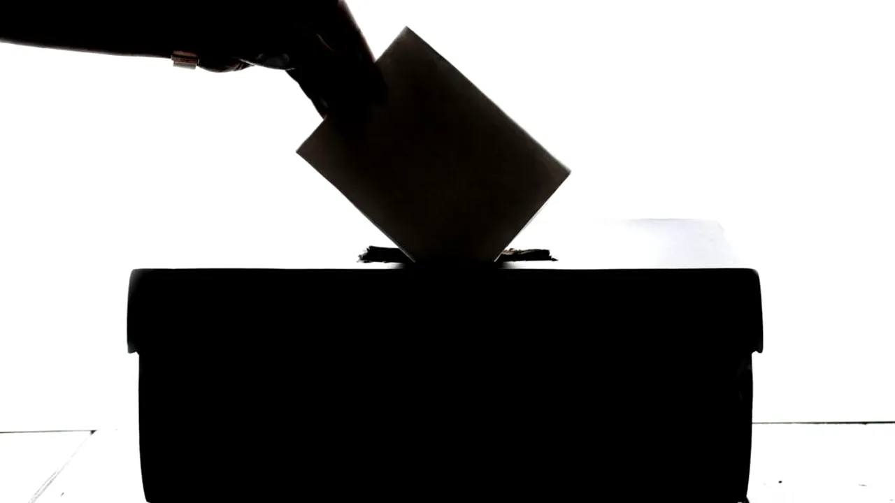 Alegeri Primăria București 2025: Cum poți vota dacă ai viză de flotant