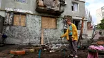 Rusia a atacat Ucraina cu 157 de drone și două rachete în noaptea de vineri spre sâmbătă, inclusiv în apropiere de granița cu România