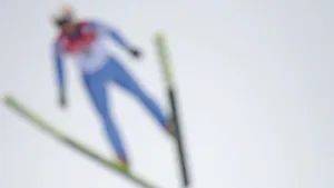 Premieră în acest weekend la Raşnov: Pentru prima dată are loc în România o etapă din Cupa Mondială masculină de sărituri cu schiurile