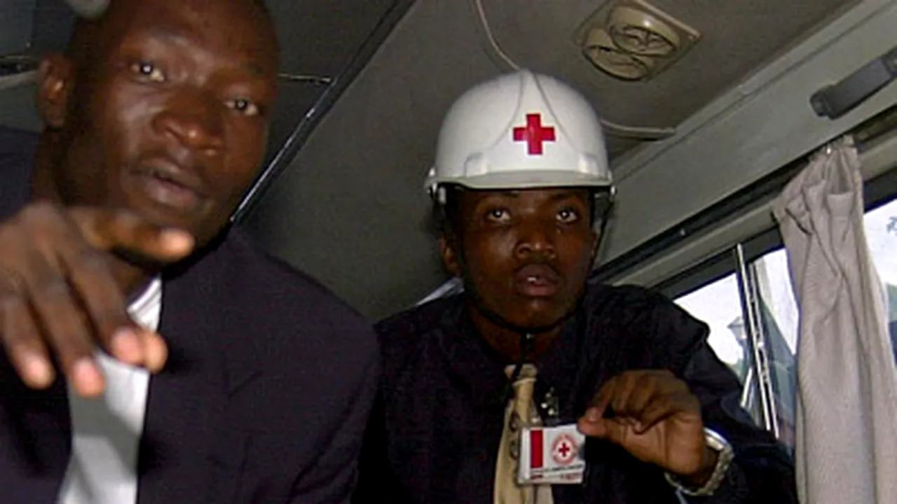 Peste 82 de morţi în urma prăbuşirii unei şcoli, în Haiti