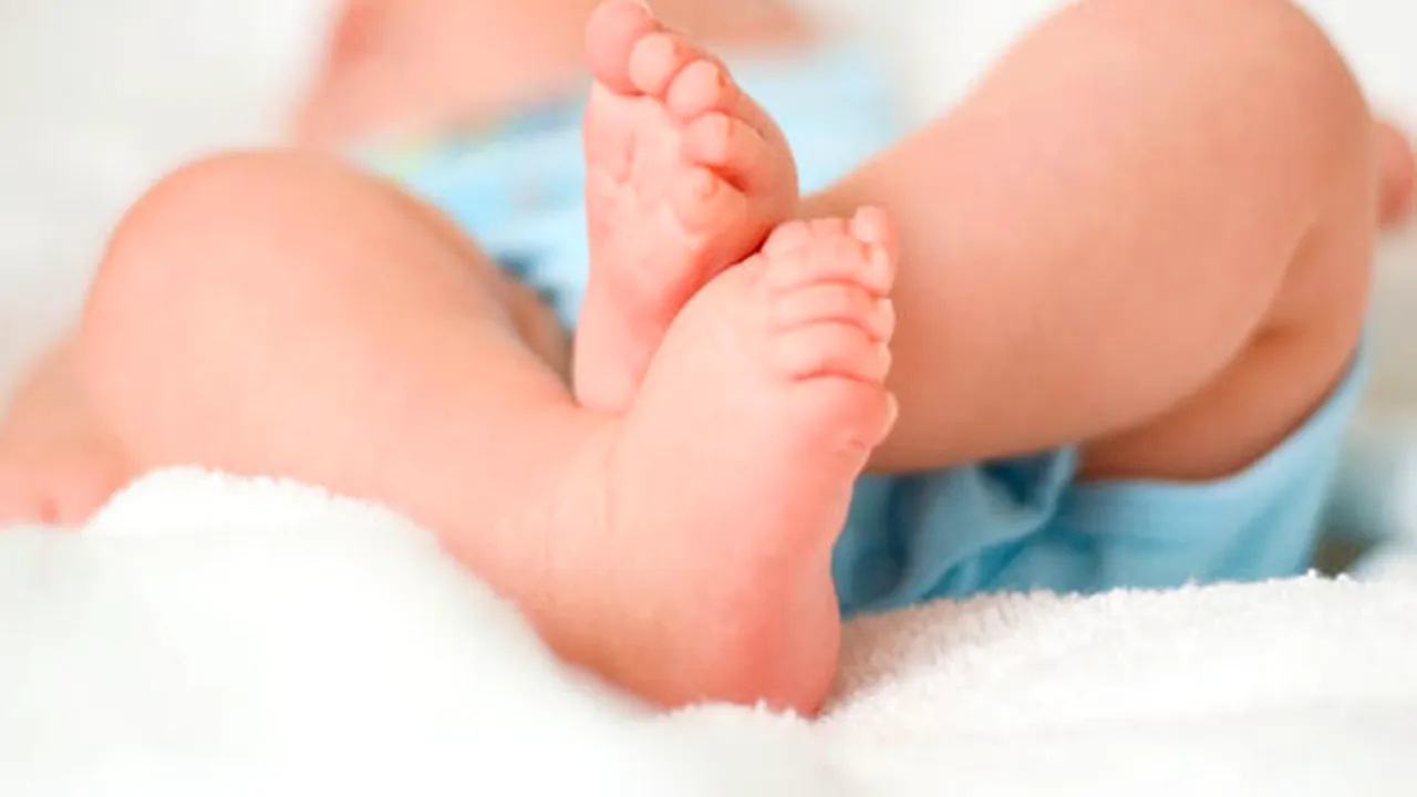 Invenție: Coșul de bebeluși. Locul unde pot fi abandonați anonim nou-născuții