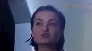 Sora lui Cristian Cioacă, nemulţumită de percheziţionarea locuinţei ei din Piteşti