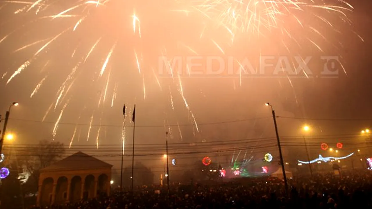 Zilele de 24 şi 31 decembrie 2012, declarate de Guvern zile libere