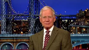 David Letterman se va retrage din activitate în 2015 - VIDEO