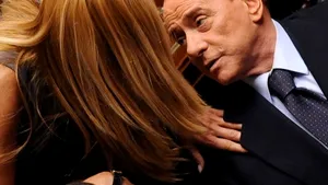Gafe, sex şi bani - Silvio Berlusconi, un lider atipic