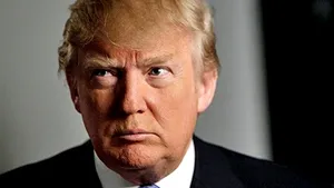 Donald Trump critică politicile Chinei în plan economic şi militar