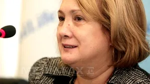 Trei dintre acuzaţii că au înşelat-o pe şefa misiunii Băncii Mondiale în România au recunoscut fapta