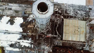 34 de ani de la dezastrul nuclear de la Cernobîl. Ce s-a întâmplat pe 26 aprilie 1986. GALERIE FOTO
