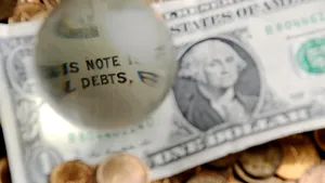 Datoria globală a crescut înainte de finalul anului 2019 la un nivel record. Care sunt cei mai mari „datornici”