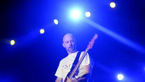 Moby revine în România, pentru un concert la B'estfest (Video)