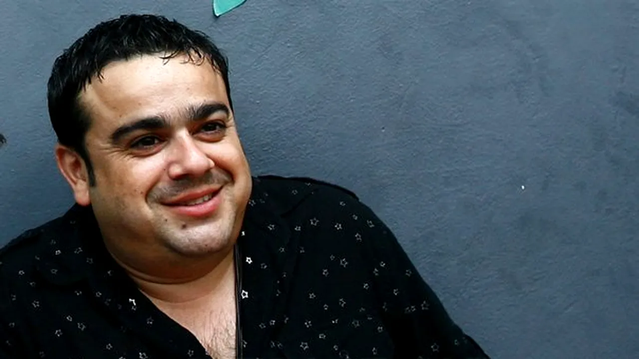 Adrian Minune demisionează din funcţia de consilier în Ştefăneşti. 