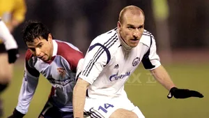 Un fost jucător de la Zenit mărturiseşte că a contribuit la mituirea unui arbitru în Cupa UEFA