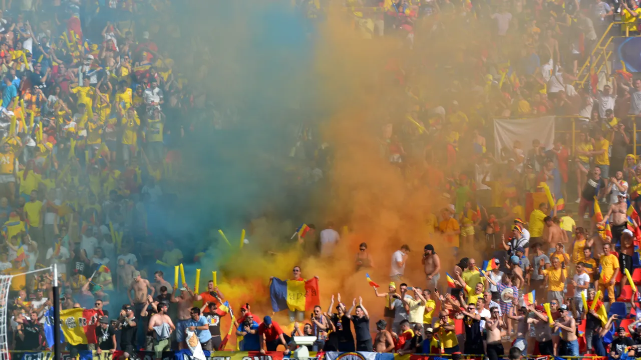 Semifinalele EURO 2019 | România U21 a fost ELIMINATĂ, după 2-4 cu Germania U21/ Primele REACŢII. Puşcaş: Plâng de bucurie, că de tristeţe n-am de ce/ Ce spune Gheorghe Hagi