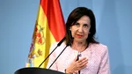 Un avion militar spaniol cu ministrul apărării la bord a suferit „perturbări” GPS în timp ce se îndrepta spre Lituania