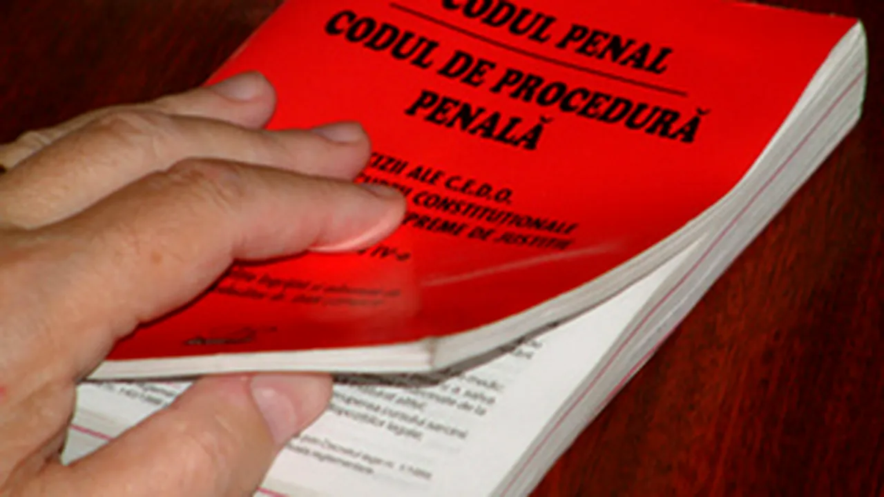 Romanian Govt Approves Final Form Of Legal Codes, Accepts 23 Amendments